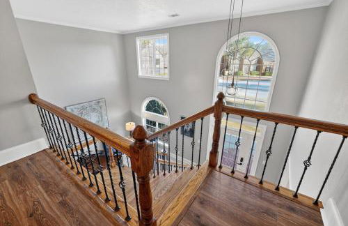 Mafetano Woodberry - Foto 4