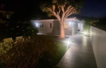 Villa Lola Preciosa Villa con vistas espectaculares - Foto 25