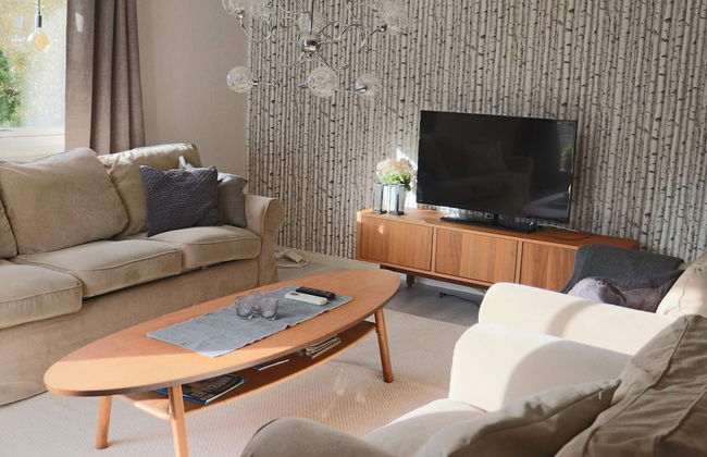 6 Person Holiday Home in Laholm-by Traum - Foto 7