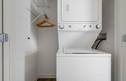 West Loop 2BR w wd gym lounge nr L CHI-781 - Foto 16