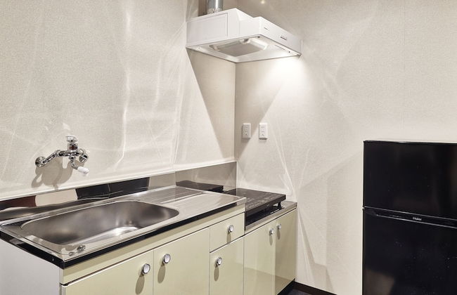 Okinawa City Hotel - Foto 58