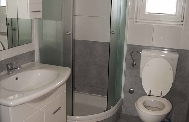 Apartments Petra - Foto 63