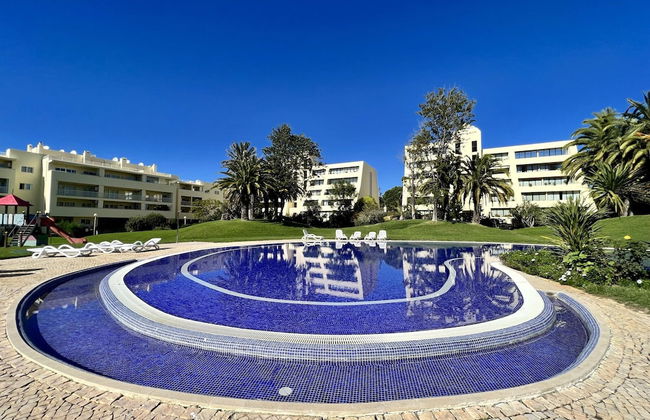 Alvor Paradise With Pool by Homing - Foto 38