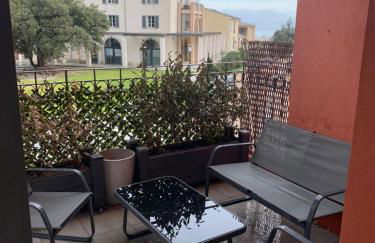 Erbalunga Magnifique t2 4pers - Foto 12