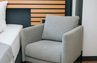 Coffee Fellows Hotel & Longstay - Foto 41