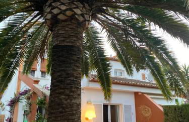 Maison cosy au pied du golf avec piscine privée - Foto 22