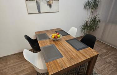 Hardy's Apartment Stuttgart - Foto 12