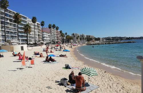 Juan-Les-Pins centre - Foto 30