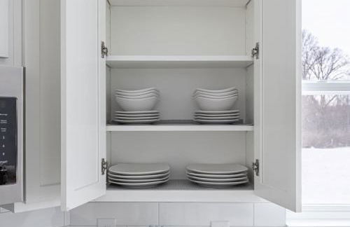 Brand-New Luxury Townhome in Noblesville - Foto 29