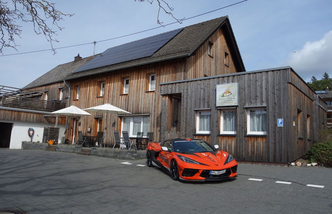 Speedys Gästehaus - Foto 1