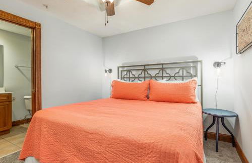 The Vue by Tybee Vacation Rentals - Foto 53