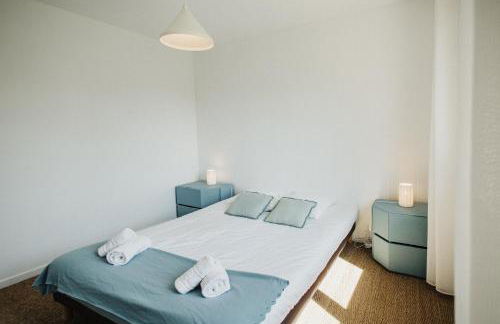 La Delphinière : Bord de Mer, Equipements de qualité - Foto 33