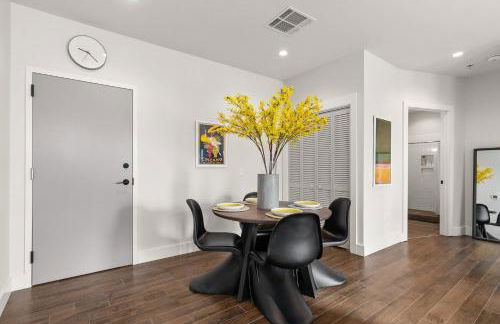 Contemporary Nashville at The 1865 - Foto 49