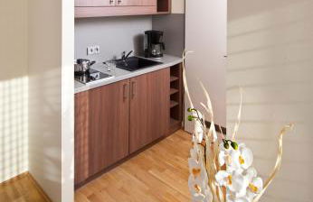 GuestHouse Mannheim - Foto 7