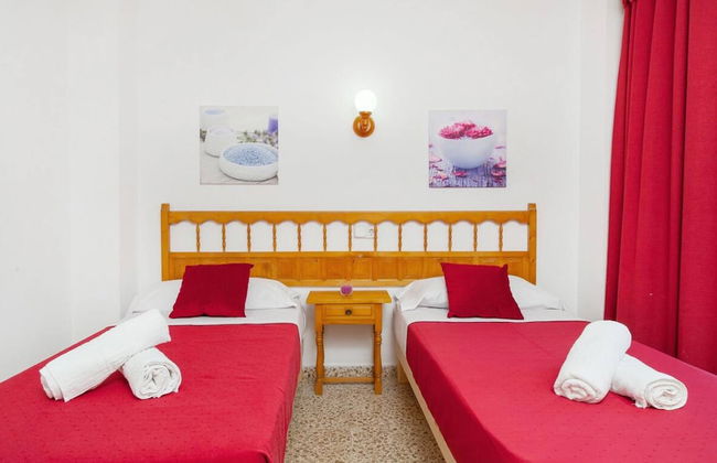 Apartamentos Puet - Foto 8