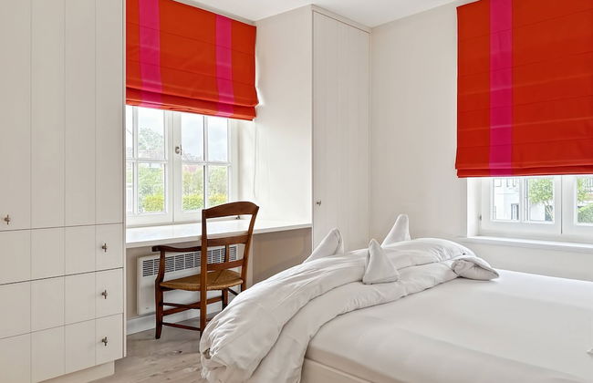 Superb Villa in the Heart of Knokke Zoute Close to the Beach and Shopping Area - Foto 4