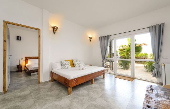 Surfescape Zanzibar - Photo 27