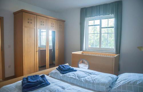 Ferienwohnung Herbers - Foto 10