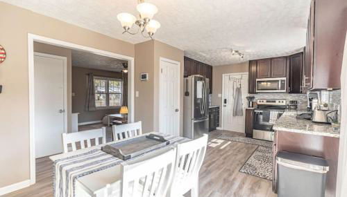 Fayetteville Home Away from Home, Pet Friendly - Foto 4