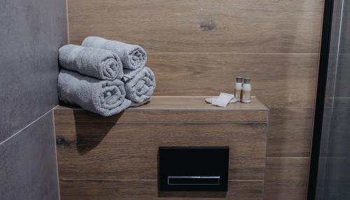 APARTAMENTY PRUCHNICKA - Foto 5, towels