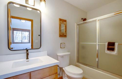 Steps to Grand Lake New Deck at The Innlet Condo - Foto 14