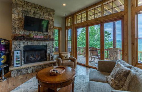 Bear Tracks at Eagles Nest - Foto 26