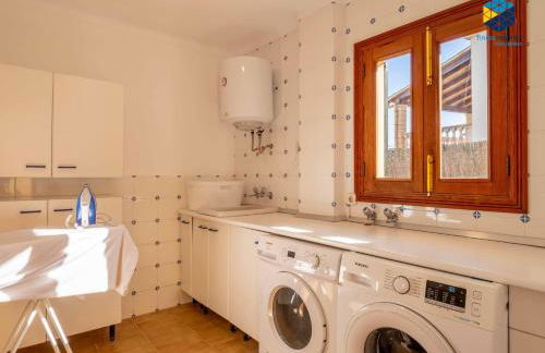 Villa Cala Magrana - Foto 33