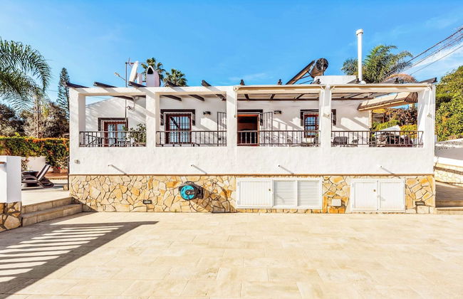 Villa Elisa - Photo 19