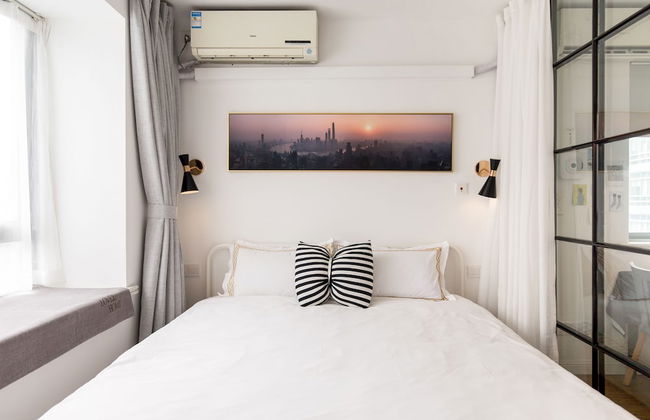 The Sidihome Service Apartment (Saintland Shop) - Photo 39