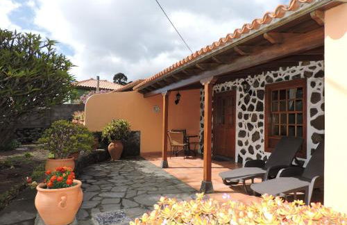 Casas Rurales Casitas Armary, en San Isidro, Breña Alta - Foto 25