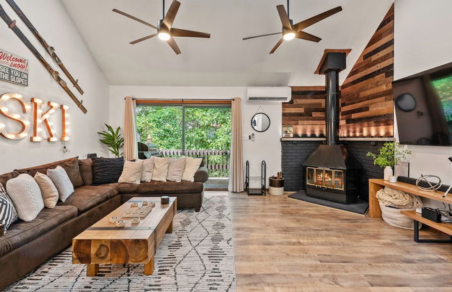 The Bear s Den by Avantstay Prime Location Renovated w Movie Game Room - Foto 10