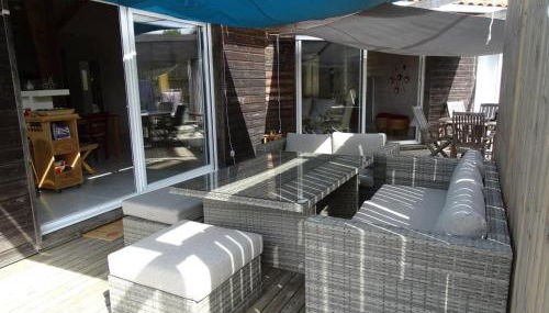 Charmante maison avec piscine privée et WiFi en Dordogne - FR-1-616-96 - Foto 5