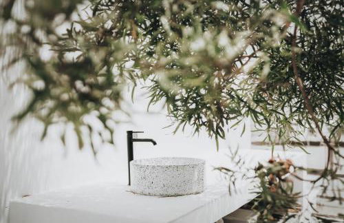 Villa Amonita - luxurious space, private pool - Foto 49