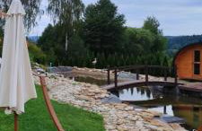 Bieszczady Chata - Foto 68