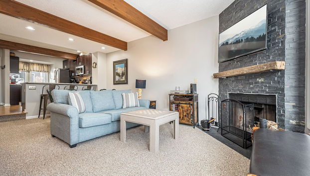 Servicios del alojamiento