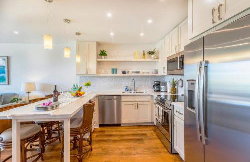 RARE Upscale 2BR 2BA Kuau Paia - Walk to Beach! - Foto 24