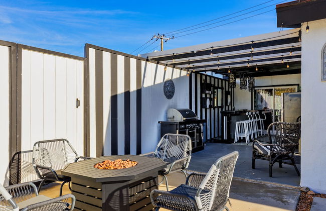 The Rosemary House Yucca Valley - Foto 68