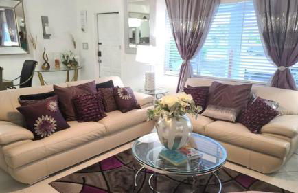 Palm Springs 3-Bedroom 2-Bath 5 Miles to the Beach - Foto 22