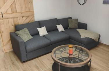 Gîte les Caunes - Foto 15