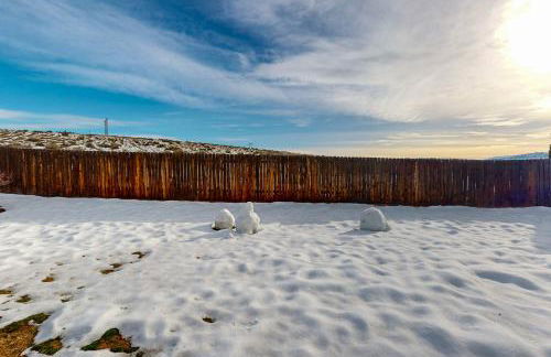 East Wenatchee Serenity Hills - Foto 25