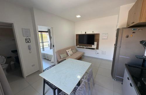 Apartamento em Ubatuba - Loft Pereque Açu - Foto 4