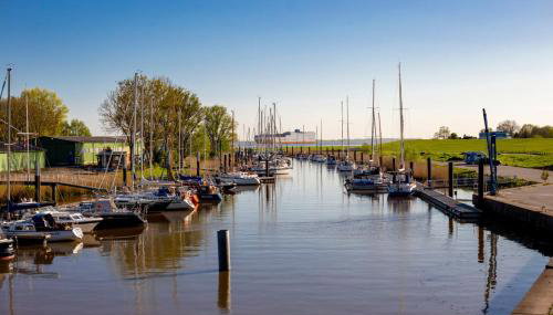 Bi uns im Norden - Foto 3