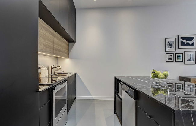 Les Lofts du Centre - Foto 50