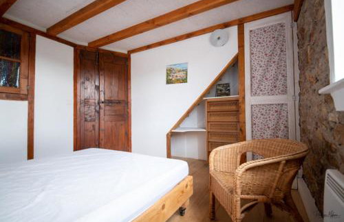 Maison charmante à Faugères avec vue sur la montagne - Foto 21