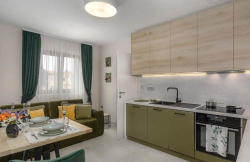 Apartments Olivia & Navy, Šilo - Photo 25