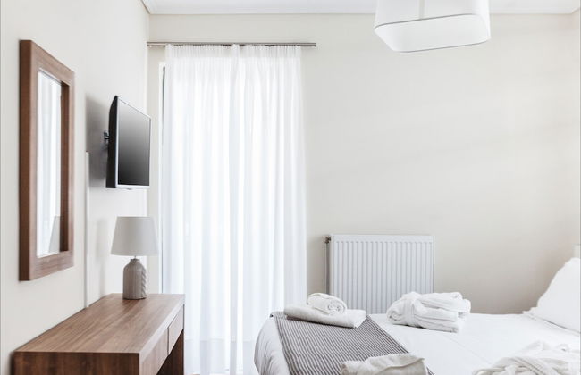 DN Sea Apartments - Photo 7