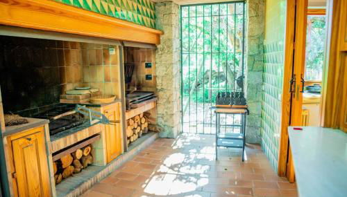 Castillo Meng - Foto 2