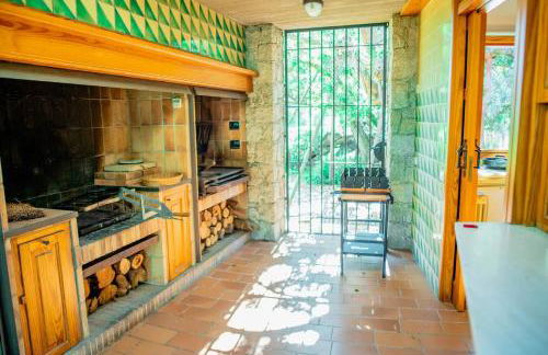 Castillo Meng - Foto 2