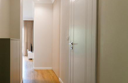 Apartament Bulwar Staromiejski Stare Miasto Centrum - Photo 21