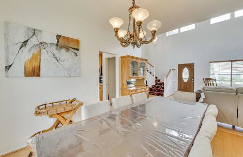 Lake Elsinore Vacation Rental ~ 4 Mi to the Lake! - Foto 7